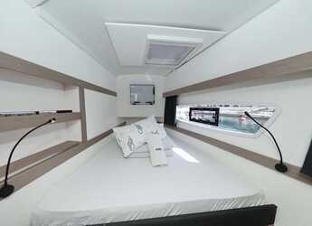 Alquilar catamarán en SCT Marina Trogir - Fountaine Pajot Isla 40 - 4 cab.