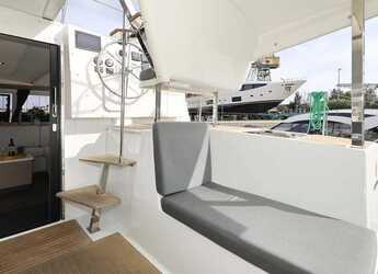 Alquilar catamarán en SCT Marina Trogir - Fountaine Pajot Isla 40 - 4 cab.
