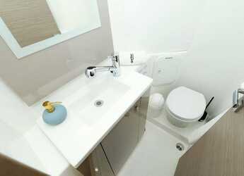 Alquilar catamarán en SCT Marina Trogir - Fountaine Pajot Isla 40 - 4 cab.