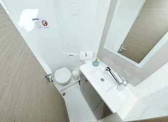 Alquilar catamarán en SCT Marina Trogir - Fountaine Pajot Isla 40 - 4 cab.