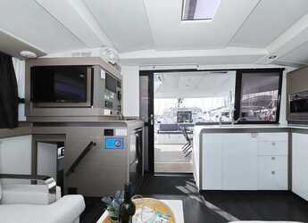 Alquilar catamarán en SCT Marina Trogir - Fountaine Pajot Isla 40 - 4 cab.