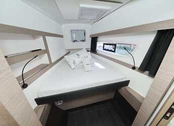 Alquilar catamarán en SCT Marina Trogir - Fountaine Pajot Isla 40 - 4 cab.