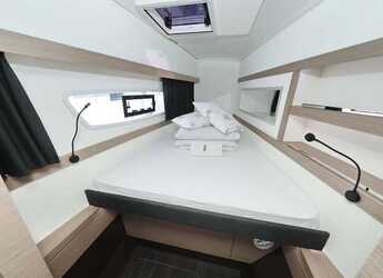 Alquilar catamarán en SCT Marina Trogir - Fountaine Pajot Isla 40 - 4 cab.