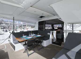 Alquilar catamarán en SCT Marina Trogir - Fountaine Pajot Isla 40 - 4 cab.