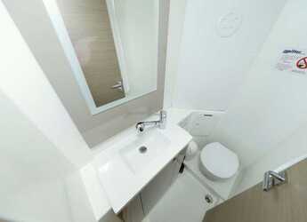 Alquilar catamarán en SCT Marina Trogir - Fountaine Pajot Isla 40 - 4 cab.