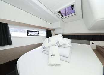 Alquilar catamarán en SCT Marina Trogir - Fountaine Pajot Isla 40 - 4 cab.