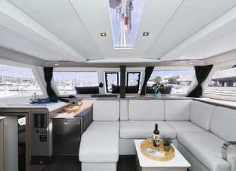 Alquilar catamarán en SCT Marina Trogir - Fountaine Pajot Isla 40 - 4 cab.