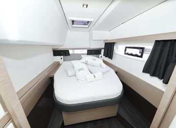 Alquilar catamarán en SCT Marina Trogir - Fountaine Pajot Isla 40 - 4 cab.