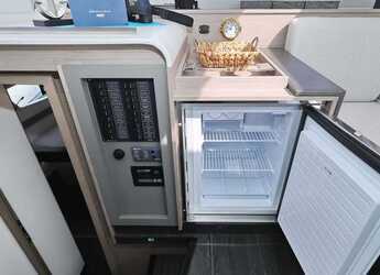 Alquilar catamarán en SCT Marina Trogir - Fountaine Pajot Isla 40 - 4 cab.