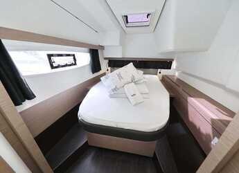 Alquilar catamarán en SCT Marina Trogir - Fountaine Pajot Isla 40 - 4 cab.