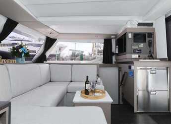 Alquilar catamarán en SCT Marina Trogir - Fountaine Pajot Isla 40 - 4 cab.