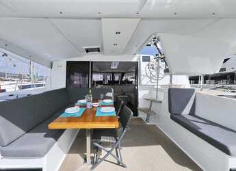 Alquilar catamarán en SCT Marina Trogir - Fountaine Pajot Isla 40 - 4 cab.