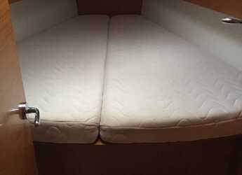 Noleggiare sailboat in Marina Zaton - Sun Odyssey 449