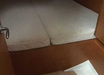 Noleggiare sailboat in Marina Zaton - Sun Odyssey 449