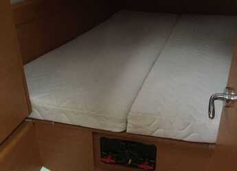 Noleggiare sailboat in Marina Zaton - Sun Odyssey 449