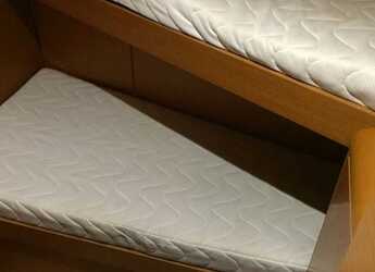 Noleggiare sailboat in Marina Zaton - Sun Odyssey 449