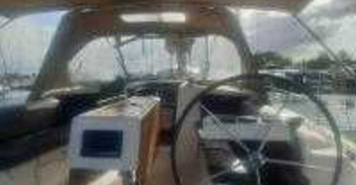 Louer voilier à Scrub Island - Dufour 390 GL
