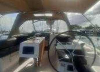 Chartern Sie segelboot in Scrub Island - Dufour 390 GL