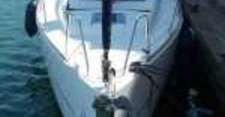 Louer voilier à Marina di Portoferraio - Dufour 310