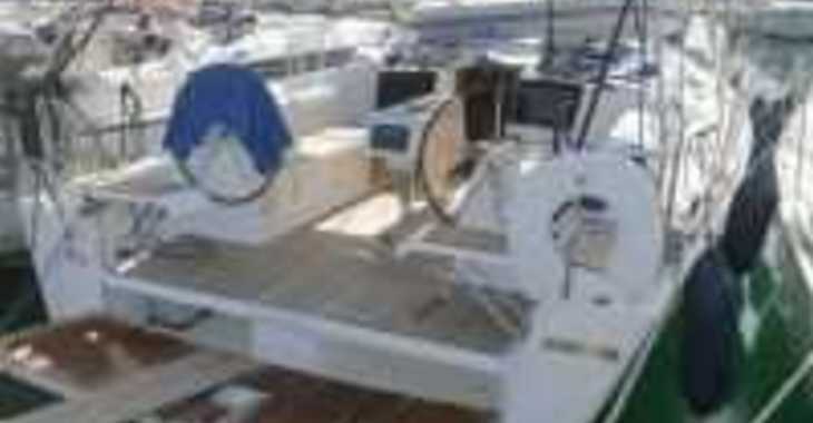 Louer voilier à Marina di Portoferraio - Dufour 382 Grand Large
