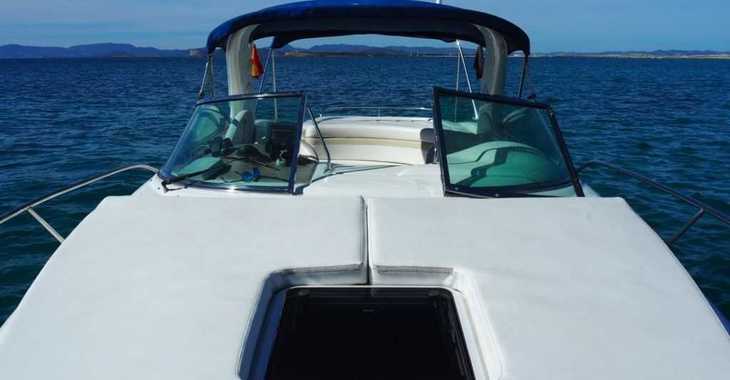 Chartern Sie motorboot in Marina Botafoch - Sea Ray 295