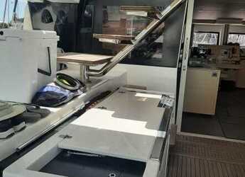 Alquilar catamarán en Palm Cay Marina - Lagoon 620 - 5 + 2 cab.	