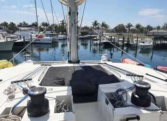 Alquilar catamarán en Palm Cay Marina - Lagoon 620 - 5 + 2 cab.	