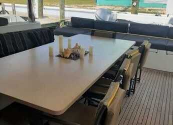 Alquilar catamarán en Palm Cay Marina - Lagoon 620 - 5 + 2 cab.	