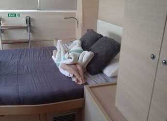 Alquilar catamarán en Palm Cay Marina - Lagoon 620 - 5 + 2 cab.	