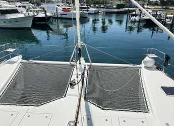 Alquilar catamarán en Palm Cay Marina - Lagoon 620 - 5 + 2 cab.	