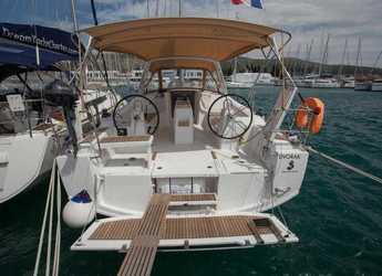 Alquilar velero en Marina di Portorosa - Oceanis 38.1