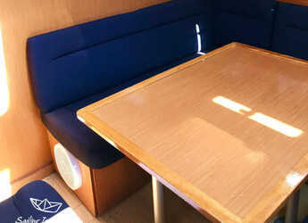 Rent a sailboat in Nidri Marine - Bavaria 45 Cruiser