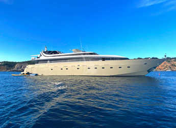 Chartern Sie yacht in Marina Botafoch - Mondomarine Yacht