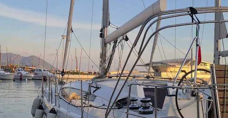 Alquilar velero en Salerno - Jeanneau 54