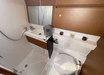 Alquilar velero en Salerno - Sun Odyssey 410