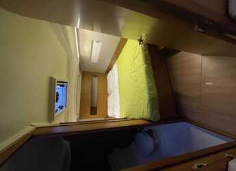 Alquilar velero en Salerno - Sun Odyssey 410