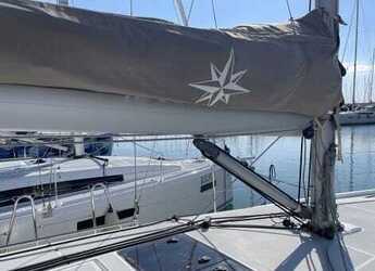 Alquilar velero en Salerno - Sun Odyssey 410