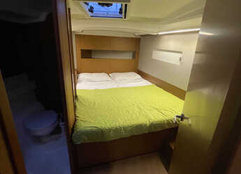 Alquilar velero en Salerno - Sun Odyssey 410