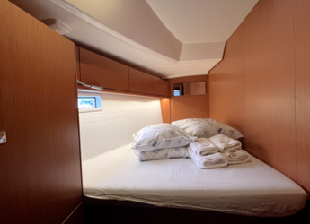 Rent a sailboat in Marina Kastela - Bavaria Cruiser 46 - 4 cab.