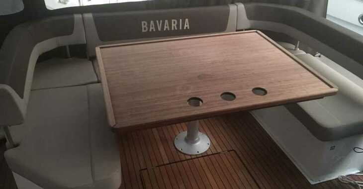 Rent a yacht in Kornati Marina - Bavaria S40 HT