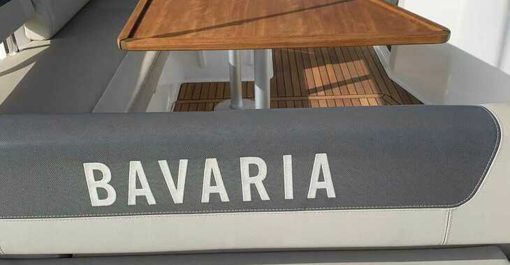 Louer bateau à moteur à Naviera Balear - Bavaria Sport 330 Open