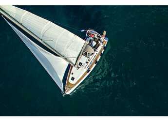 Rent a sailboat in Volos - Sun Odyssey 44 i