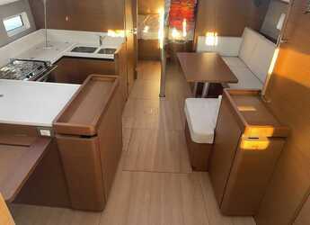 Louer voilier à Volos - Sun Odyssey 440