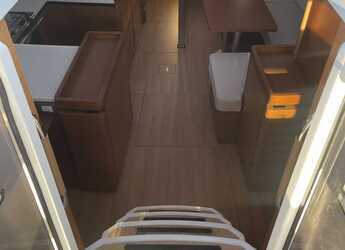 Louer voilier à Volos - Sun Odyssey 440