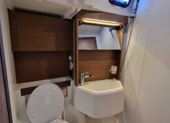 Alquilar velero en Olympic Marine - Oceanis 51.1