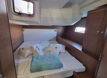 Alquilar velero en Olympic Marine - Oceanis 51.1