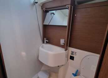 Alquilar velero en Olympic Marine - Oceanis 51.1