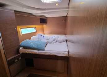 Alquilar velero en Olympic Marine - Oceanis 51.1