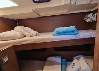 Alquilar velero en Olympic Marine - Oceanis 51.1