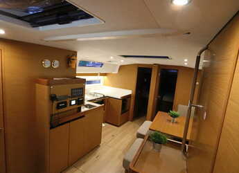 Alquilar velero en Olympic Marine - Sun Odyssey 490